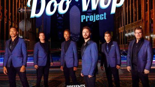 Arts Council of South Wood County – Doo Wop Project – October ‘25