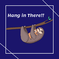 Thursday is a weird day!