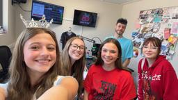 Miss Wisconsin Rapids and Miss Wisconsin Rapids Teen – October ‘25