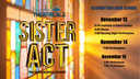 Assumption Catholic Schools – Sister Act! – November ‘25