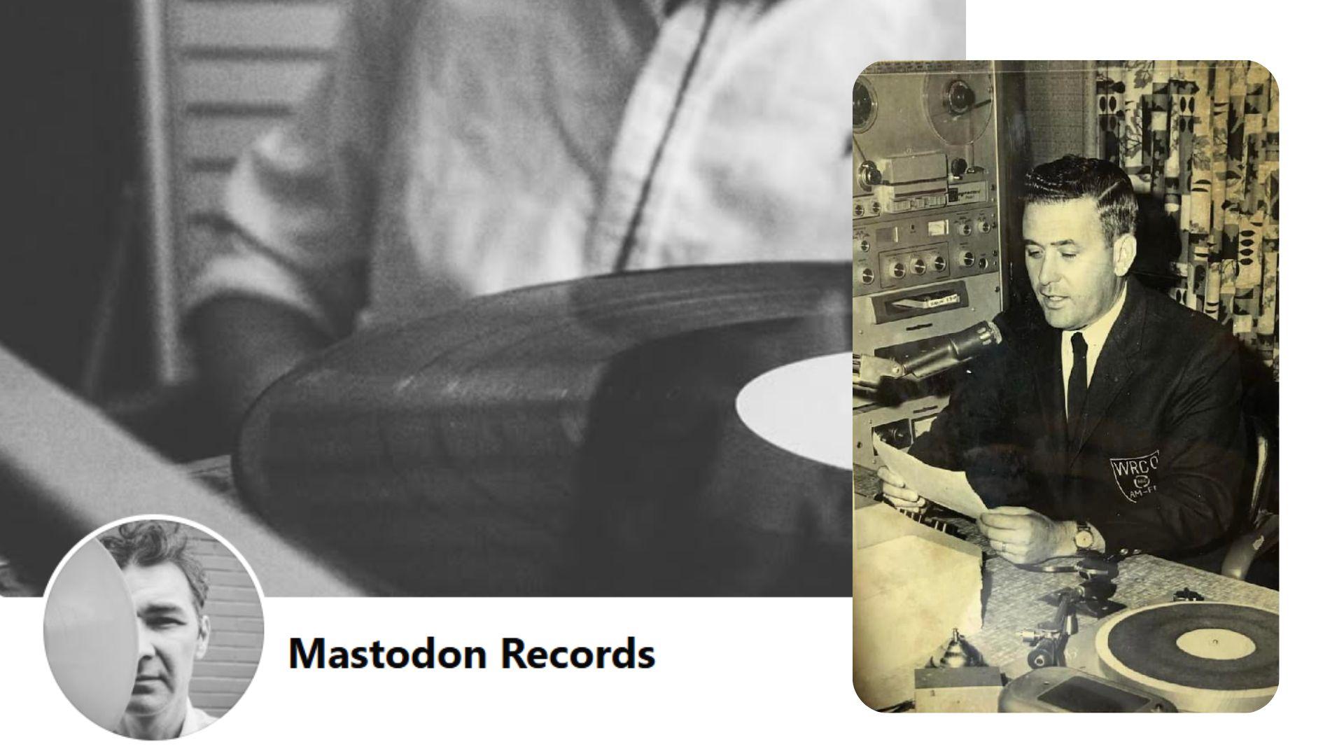 Musical tribute to be held for Longtime WRCO Announcer Ray Schroeder