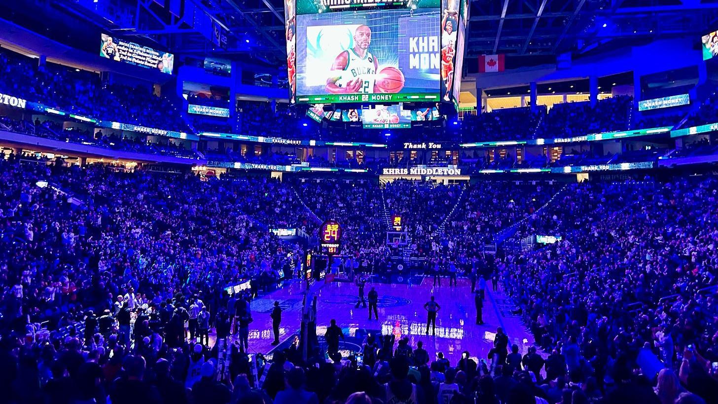 Recombobulating on the radio (Week of Oct. 19-25)