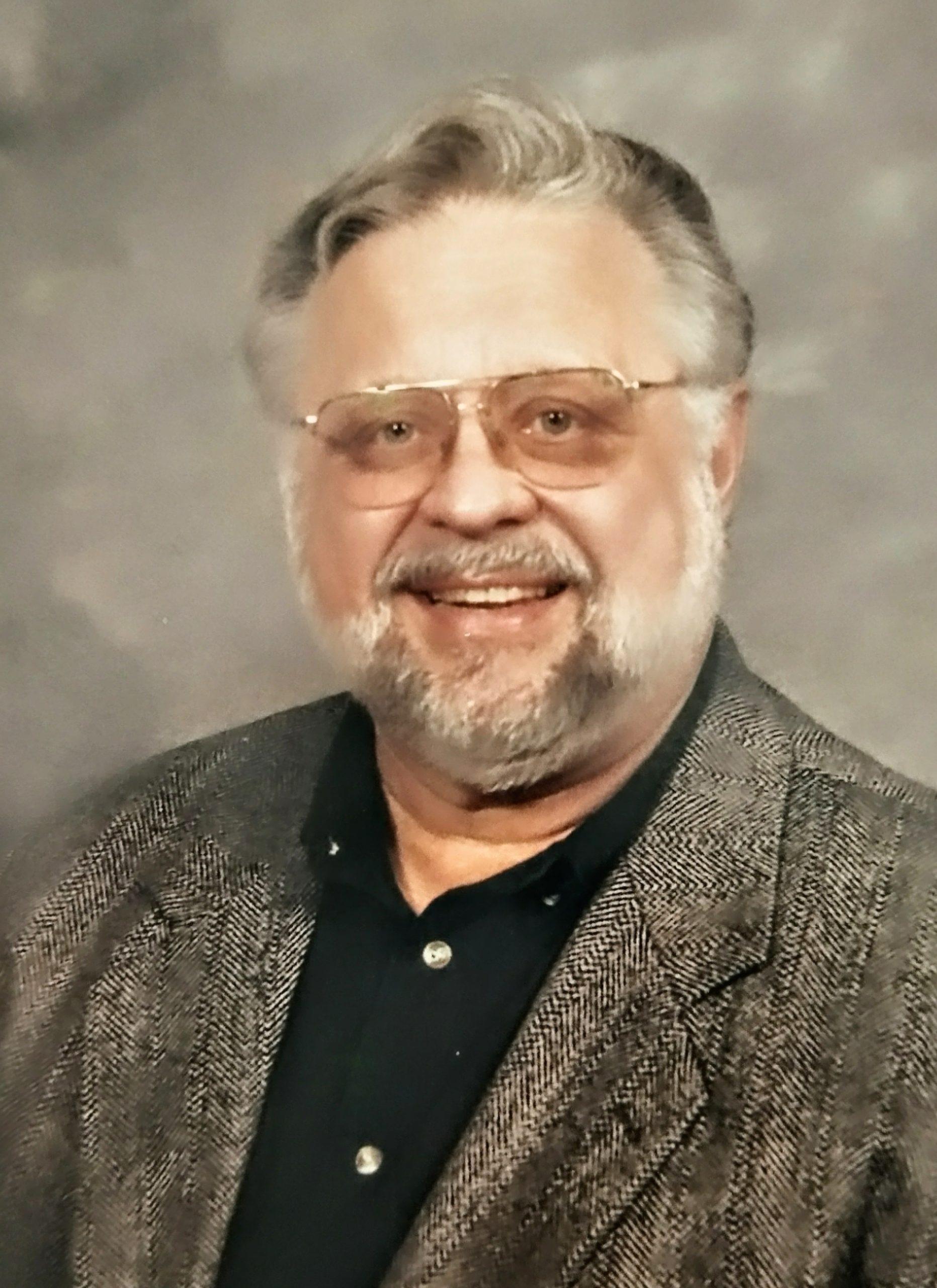 James “Jim” Cermak Jr., 83, Butternut