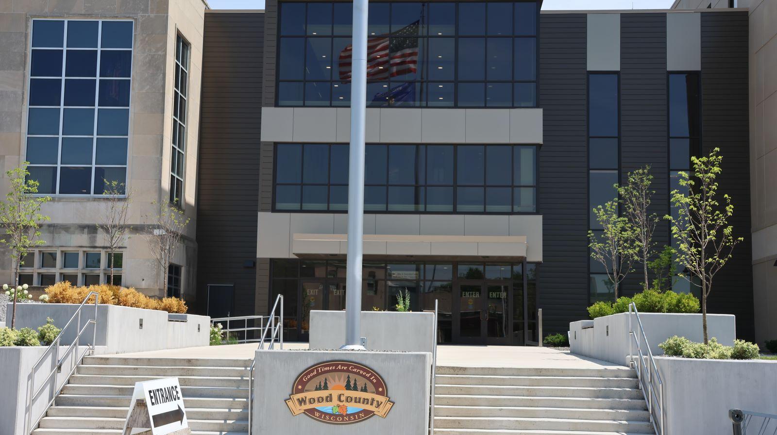 Wood County among those with ICE agreements