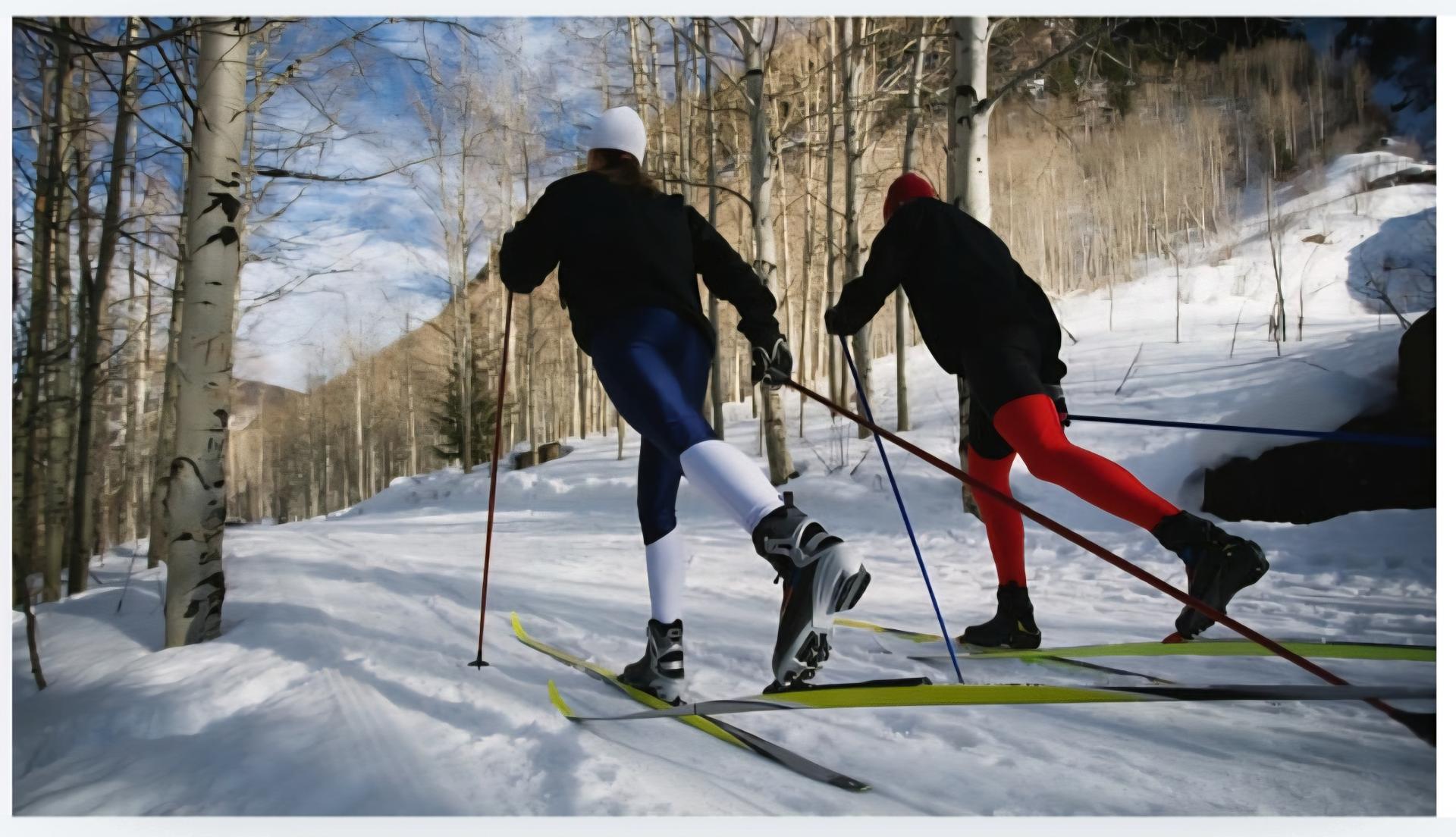 Tourism Officials say Winter is ‘Big Business’ for Wisconsin