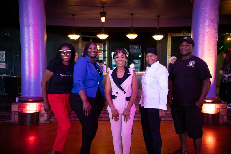 CeLani Skin & Wellness Wins Rev-Up MKE, Looks to Bring Healing Options to Near West Side