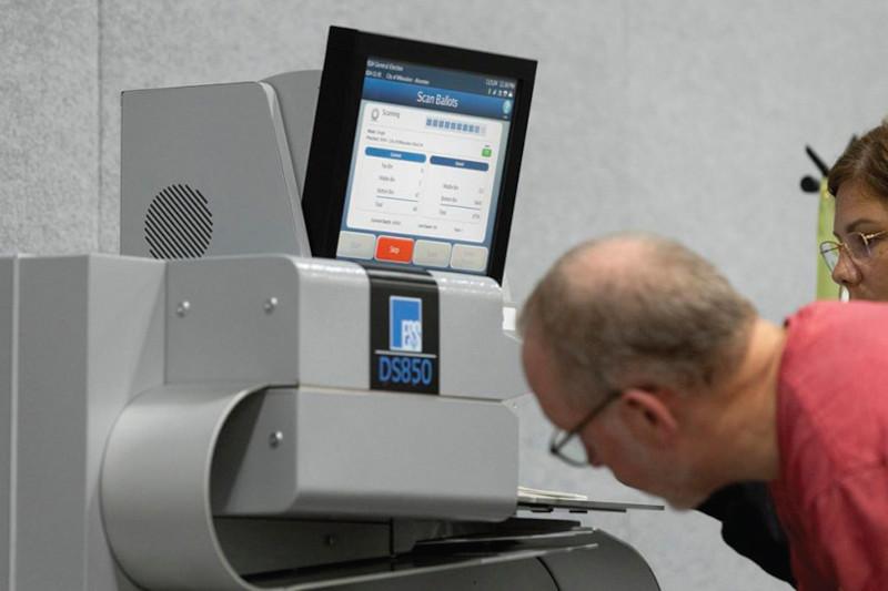 Here’s Why Milwaukee Elections are Always Viewed with Suspicion