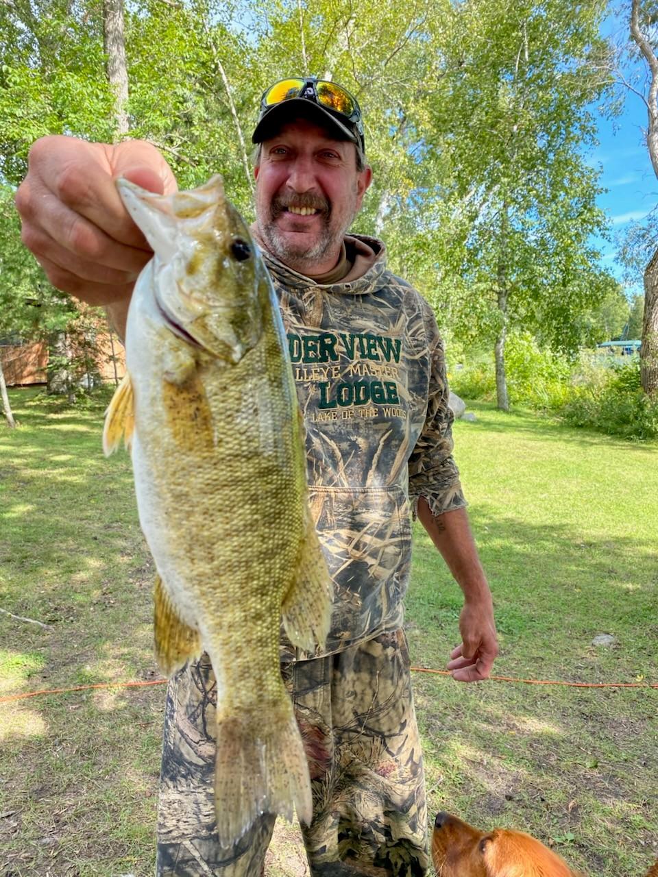 Kenneth “Chicken” Allen Weindorfer, 59