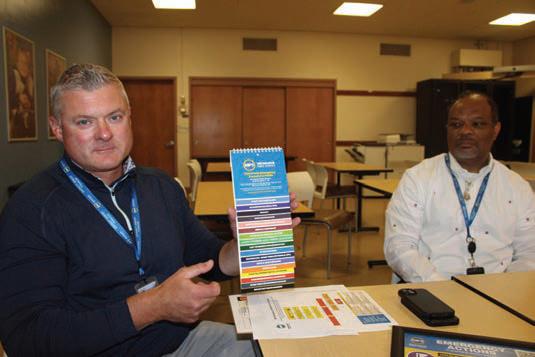 MPS Rolls out New Emergency Protocol