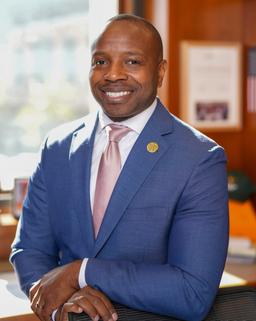 Milwaukee Mayor Mayor Cavalier Johnson on leading the largest city in Wisconsin (Hour 1)