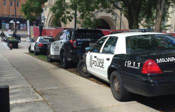 Mother of Alexis Patterson plans to sue MPD