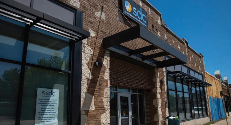 Court Documents Reveal Clearer Picture on Lawsuits Against SDC