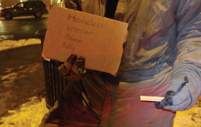 Milwaukee County Declares a ‘Right to Shelter’ — but Where’s the Funding?