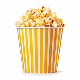 Daybreak co-host Brian Noonan with his Popcorn Pick and his love for talking news in the morning. (Hour 2)