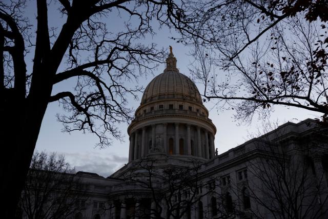 Mayor Satya Rhodes-Conway on Leading Madison (Hour 1)