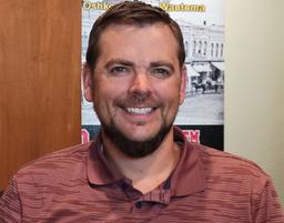 Ripon City Administrator