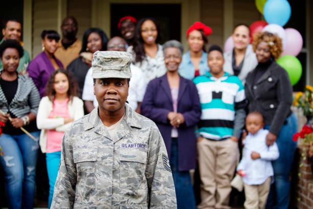 Erasing Service, Undermining Strength : Racist Leadership Practices Return to the Military