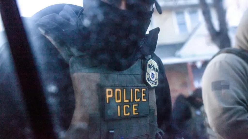No more police cooperation with the ICE agenda