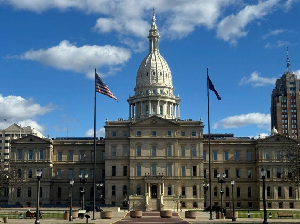 Bills banning restraints in transport to troubled teen programs advanced by Michigan House panel