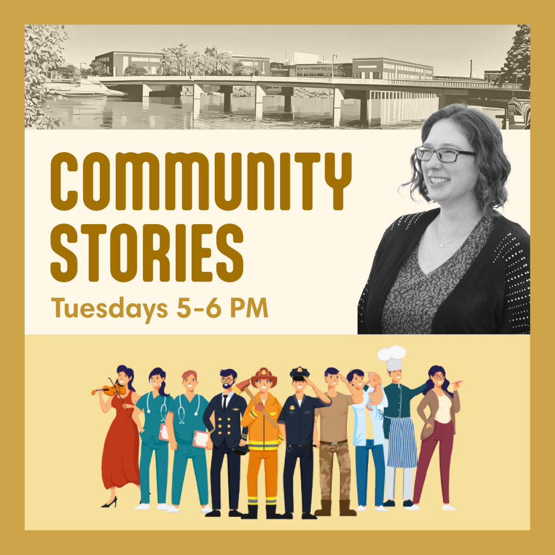 Premier Episode – Veteran’s Stories