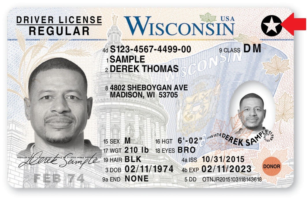Everything You Need To Know About REAL ID