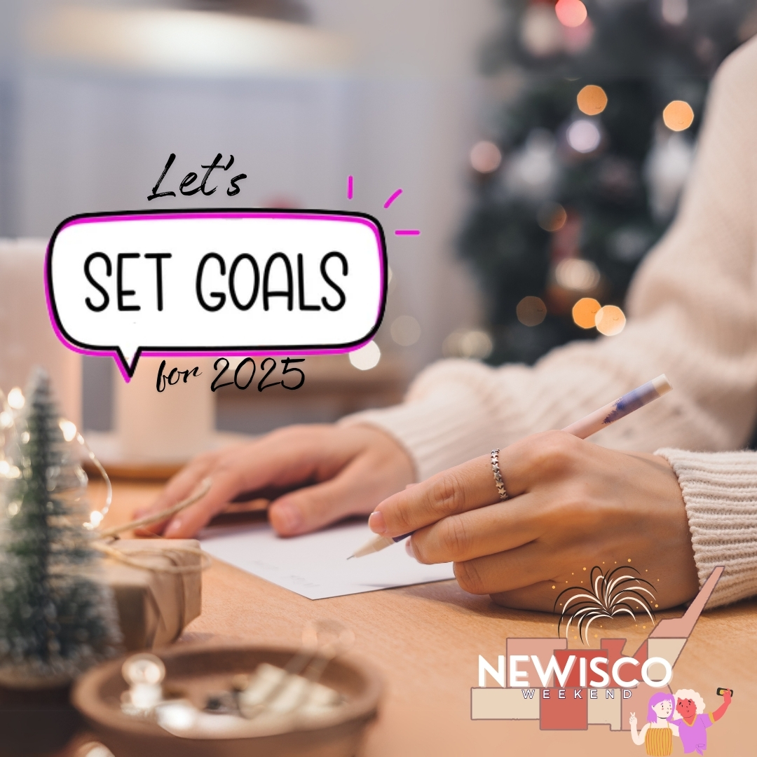 NEWisco Weekend