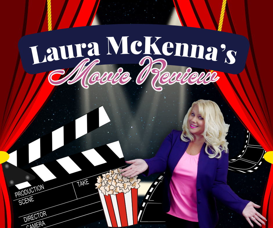 Movie Review: Husbands & Horror Movies