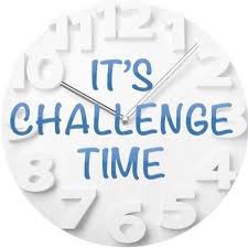 McKay March Music Challenge!