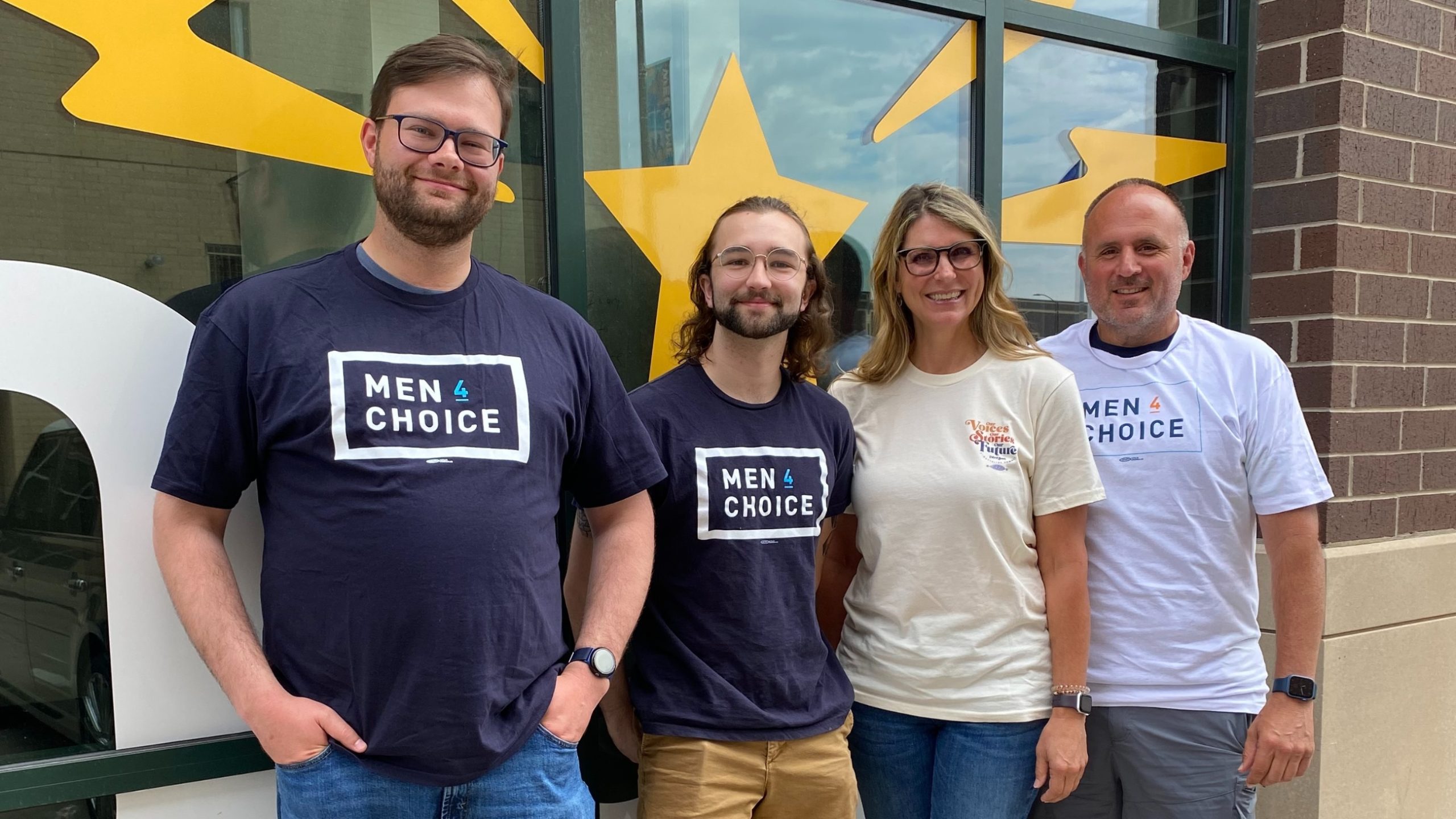 What It Means To Be An Ally