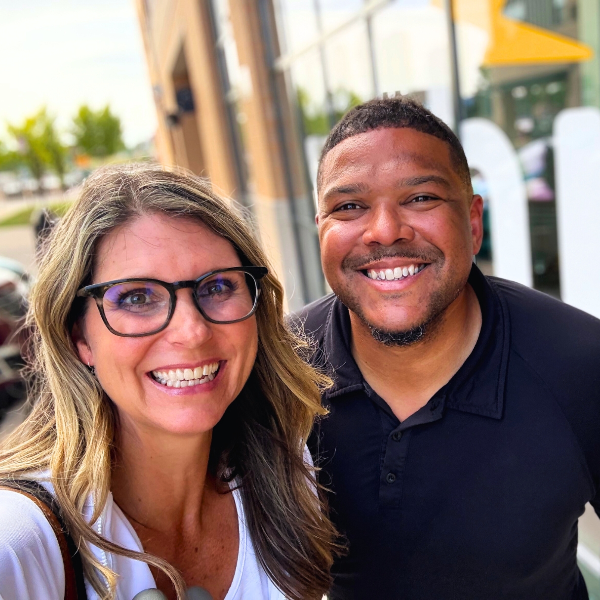 The Dr. Kristin Lyerly Show