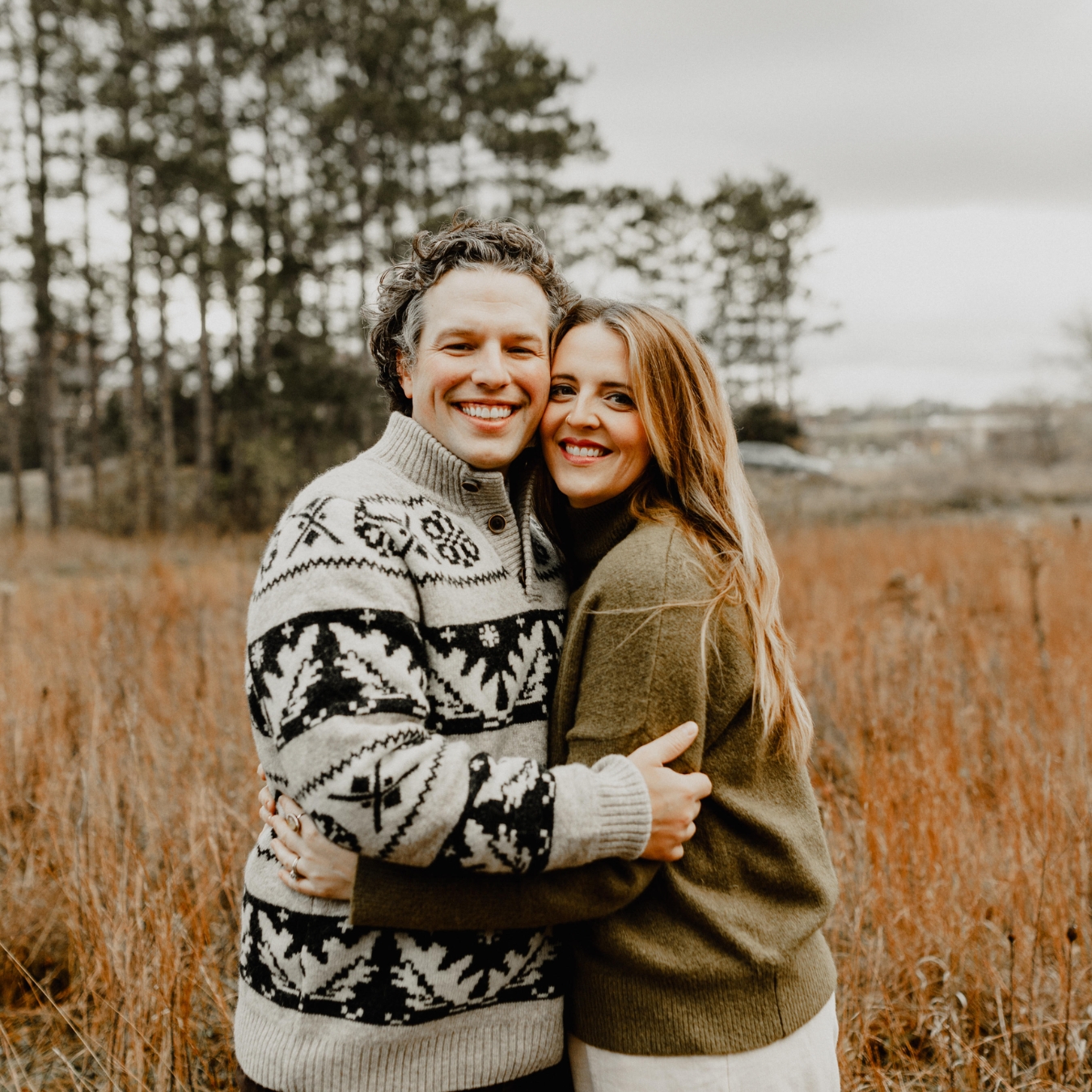 Thoughts and Prayers Are Not Enough