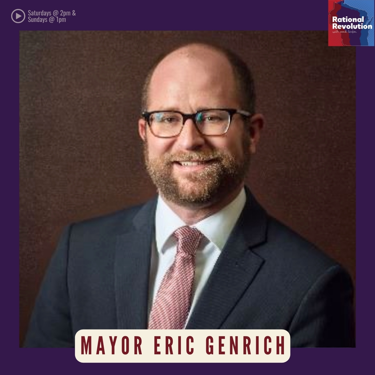Mayor Genrich