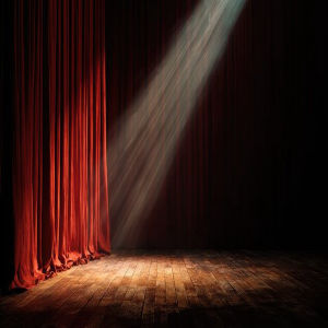 Nite Lite with Pete Schwaba and Greg Bach