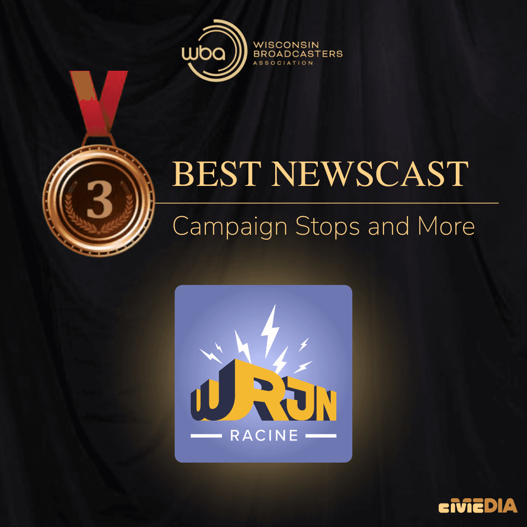 Campaign Stops and More