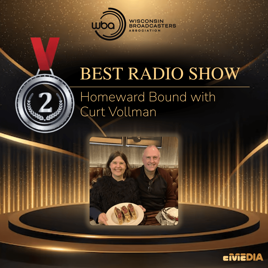 Homeward Bound with Curt Vollman