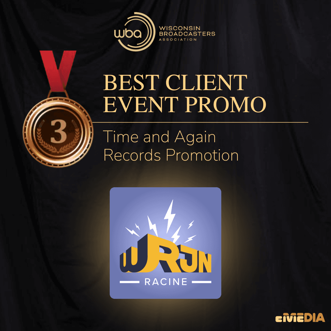 Time and Again Records Promotion