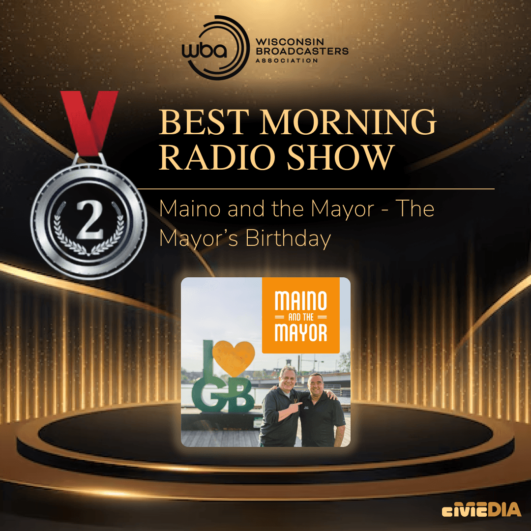 Maino & The Mayor - The Mayor's Birthday