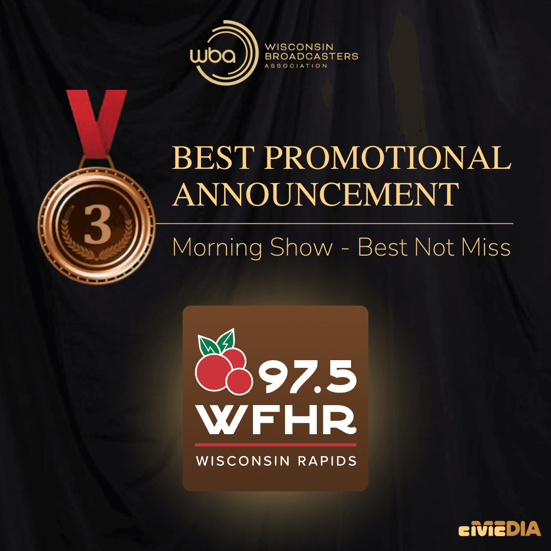 Morning Show - Best Not Miss