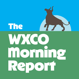 Wausau Morning Report with Chad Holmes: Thursday, December 4
